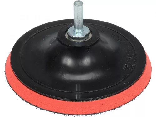 YATO Leštiaca sada Ø125mm, M14 12KS (YT-47931)