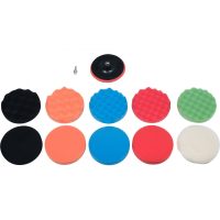 Príslušenstvo k leštičkám