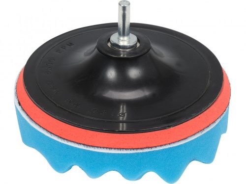 YATO SÚPRAVA LEŠTIACEHO PODLOŽKY 150MM M14 12KS (YT-47932)