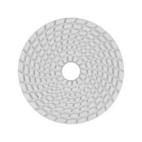 YATO DIAMANTOVÝ KOTÚČ LEŠTIACI 100MM GR.100 (YT-48201)