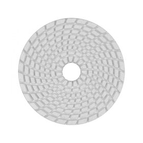   YATO Diamantový kotúč na leštenie žuly 100mm, P800 (YT-48204)