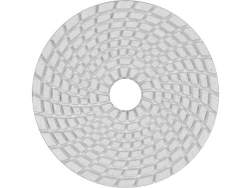 YATO Diamantový kotúč na leštenie žuly 100mm, P1500 (YT-48205)