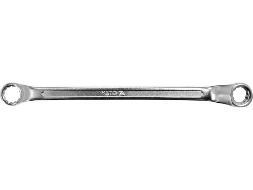 YATO Kľúč očkový ohnutý 7/8" x 15/16''(YT-4864)