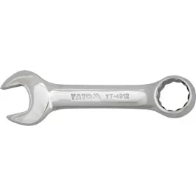 YATO Kombinovaný kľúč YATO skrátený 8 mm (YT-4901)
