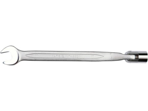 YATO KOMBINOVANÝ FLEXIBILNÝ KĽÚČ 11MM (YT-4952)
