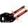 YATO Profilové spojovacie kliešte 260 MM (YT-51312)