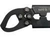 YATO Kliešte na spájanie sadrokartónových profilov 320 mm (YT-51317)
