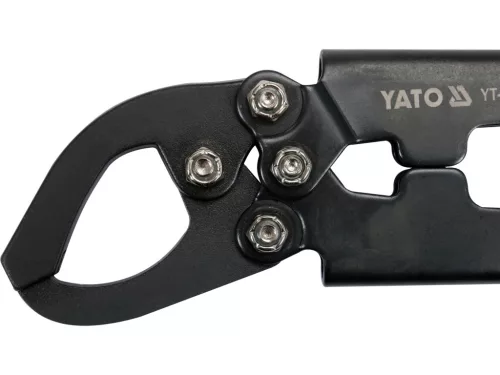 YATO Kliešte na spájanie sadrokartónových profilov 320 mm (YT-51317)