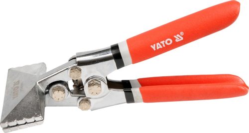 YATO Kliešte tvarovacie rovné 210 mm (YT-5141)