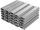 YATO Spony na spojovacie pletivo, 2500 ks 20mm (YT-51471)