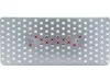 YATO STRÚHADLO, RAŠPĽA NA STYROPINU 360X160MM (YT-51921)