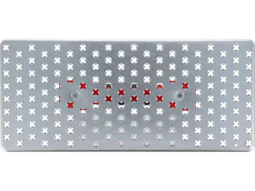 YATO STRÚHADLO, RAŠPĽA NA STYROPINU 360X160MM (YT-51921)