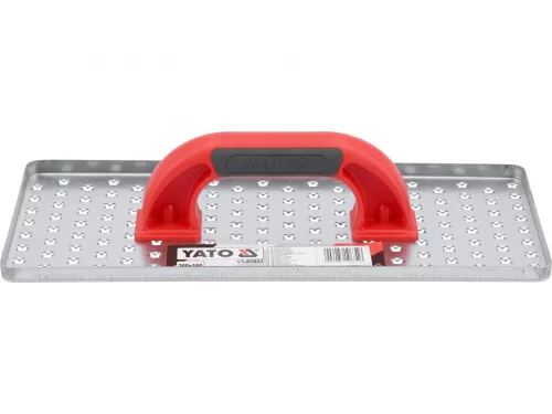 YATO STRÚHADLO, RAŠPĽA NA STYROPINU 360X160MM (YT-51921)