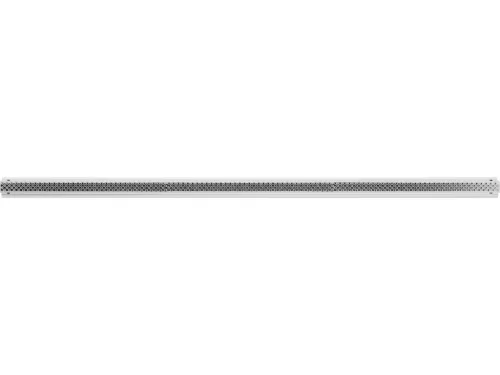 YATO fasádne hladidlo/rašpľa na polystyrén, 120 cm (YT-52191)