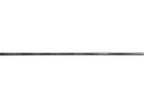 YATO fasádne hladidlo/rašpľa na polystyrén, 160 cm (YT-52192)