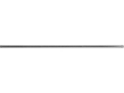 YATO fasádne hladidlo/rašpľa na polystyrén, 200 cm (YT-52193)