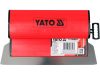 YATO NÔŽ NA HLADENIE TMELU 250mm VYMENITEĽNÁ ČEPEĽ (YT-52220)