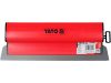 YATO Tmel, dokončovací pvc nôž s vymeniteľnou kovovou čepeľou 400MM (YT-52221)