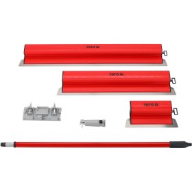   YATO SADA OMIETACÍCH ŠPATÍĽ S PRÍSLUŠENSTVOM (YT-52225)