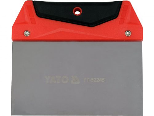 YATO Stierka z nerezovej ocele 150 mm (YT-52245)