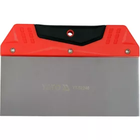 YATO Stierka z nerezovej ocele 200 mm (YT-52246)