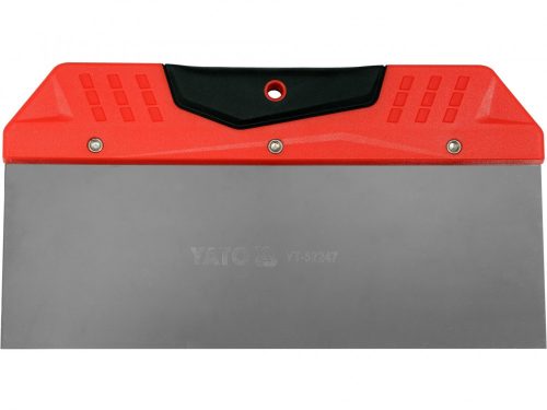 YATO Stierka z nerezovej ocele 250 mm (YT-52247)