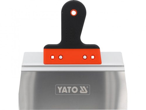 YATO Vysoká fasádna stierka z nerezovej ocele 250x90 mm (YT-52311)