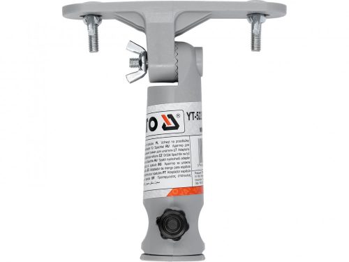 YATO Nadstavec na fasádnu stierku (YT-52317)