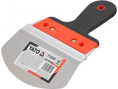 YATO Škrabka špachtle na vedro 165mm (YT-52320)