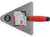 YATO MURÁRSKA LYŽICA 190 X 200 MM INOX 200x190MM (YT-5234)
