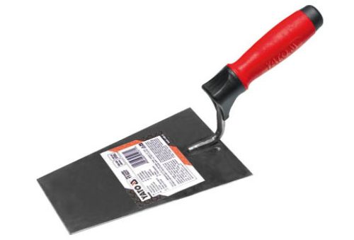 YATO Trapézová stierka YATO 180x120x80 mm nerezová oceľ (YT-5237)