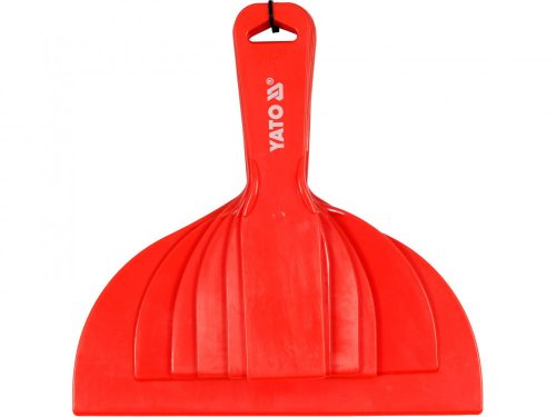 YATO Špachtle, plastové, elastické, 6 ks. (YT-52740)