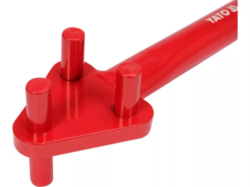 YATO BENDER REBAR 34" (YT-54200)