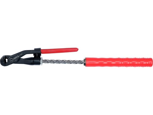 YATO Krútiace kliešte na výstužný drôt 300 mm – 300 mm (YT-54240)