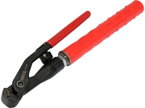YATO Krútiace kliešte na výstužný drôt 300 mm – 300 mm (YT-54240)