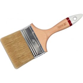 YATO ŠTETEC ANGLICKÝ PLOCHÝ M 4'' (YT-54505)