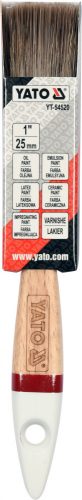 YATO AKRYLOVÁ ŠTETCA MA 1'' (YT-54520)