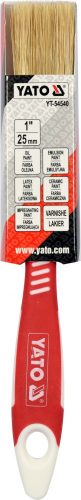 YATO ŠTETEC ANGLICKÝ PLOCHÝ 2K 1'' (YT-54540)