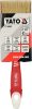 YATO Štetec plochý rovný 2K 2,5'' (YT-54543)