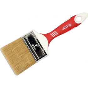 YATO ŠTETEC ANGLICKÝ PLOCHÝ 2K 3'' (YT-54544)