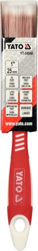 YATO ŠTETEC ANGLICKÝ PLOCHÝ WR 1'' (YT-54550)