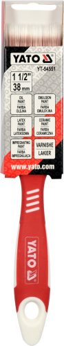 YATO ŠTETEC ANGLICKÝ PLOCHÝ WR 1,5'' (YT-54551)