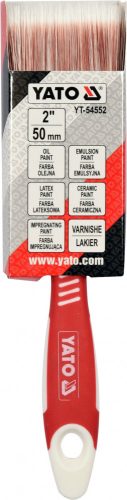 YATO ŠTETEC ANGLICKÝ PLOCHÝ WR 2'' (YT-54552)