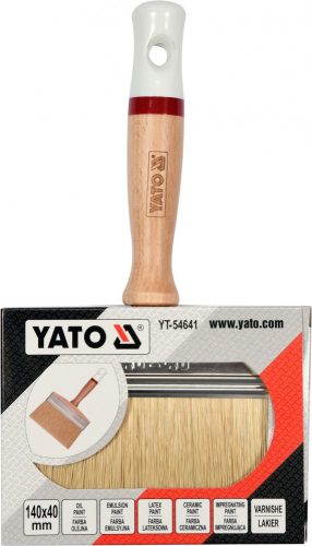 YATO KEFA NA STENU E40X140MM (YT-54641)