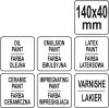 YATO KEFA NA STENU E40X140MM (YT-54641)