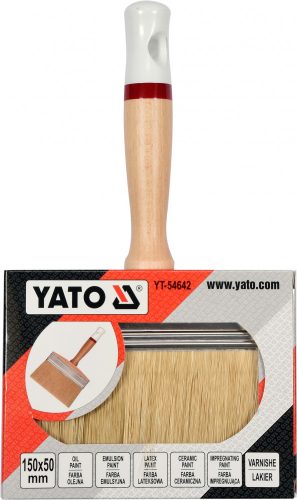YATO KEFA NA STENU E50X150MM (YT-54642)