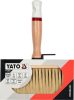 YATO Vonkajší štetec E80X180MM (YT-54651)