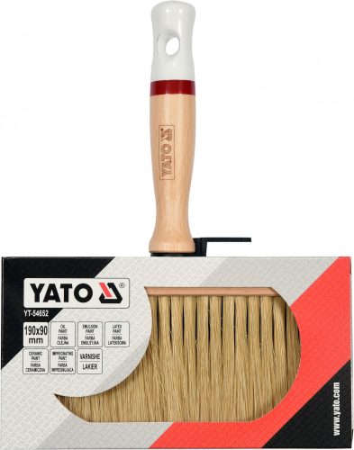 YATO STROPNÁ KEFA E90X190MM (YT-54652)