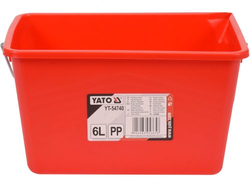 YATO VEDRO NA MALIARSKY 15L (YT-54743)