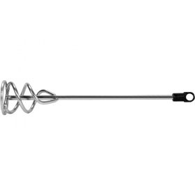 YATO ŠPIRÁLOVÝ TYČOVÝ MIEŠAČ 60X320MM HEX (YT-54895)